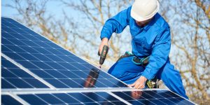 Installation Maintenance Panneaux Solaires Photovoltaïques à Fessenheim-le-Bas